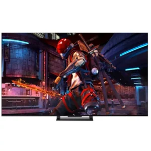 TCL 65C745 65 Inches 4K QLED TV