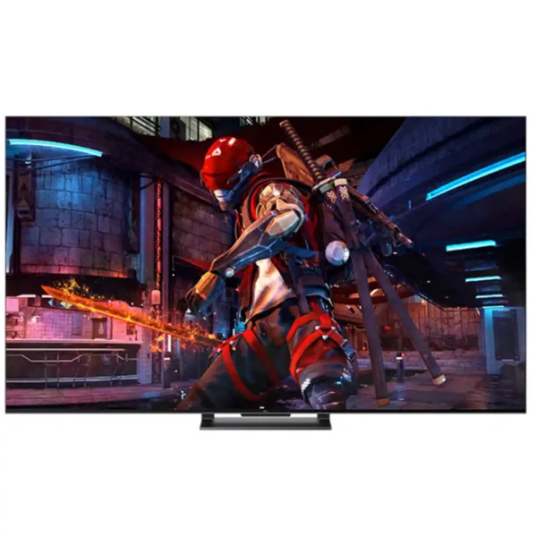 TCL 65C745 65 Inches 4K QLED TV