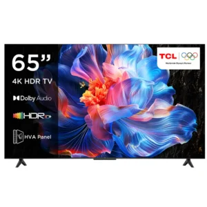 TCL 65P6K 65 Inches Android TV