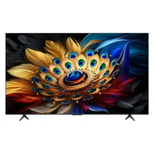 TCL 75C655 75 Inches QLED TV