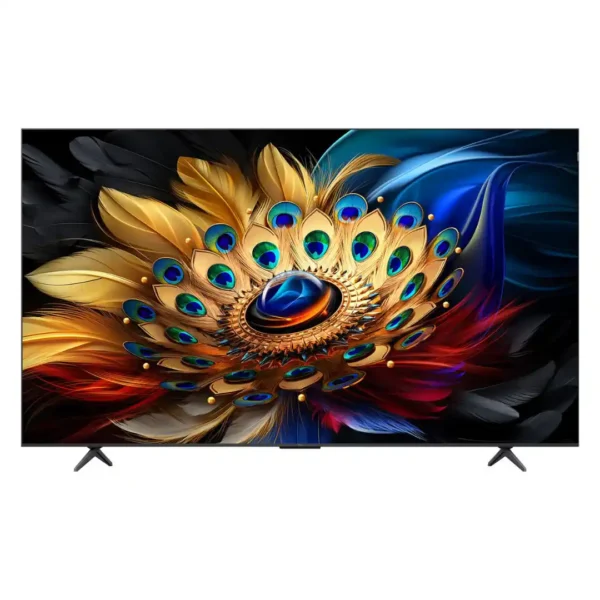TCL 75C655 75 Inches QLED TV