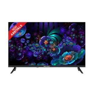 Multynet 32NX9 32 Inches Android LED TV