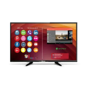 Nobel 43EL14 43 Inches Android LED TV