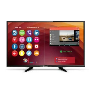 Nobel 43EL14 43 Inches Android LED TV