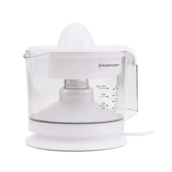 West Point WF-546 Deluxe Citrus Juicer