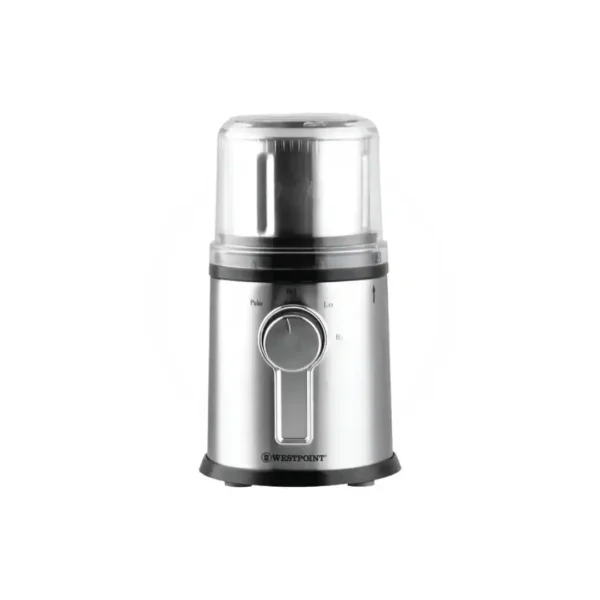 West Point WF-9226 Coffee and Spice Grinder