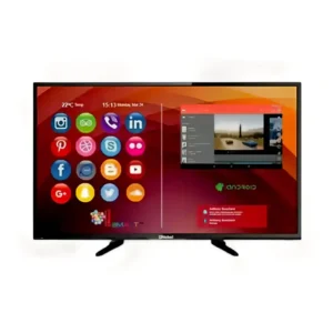 Nobel 32EL14 32 Inches Android LED TV