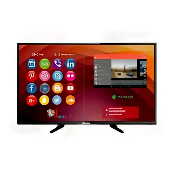 Nobel 32EL14 32 Inches Android LED TV