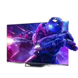 Haier 43S80EUX 43 Inch Smart LED TV