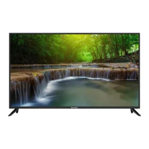 EcoStar 50UD962 50 Inches 4K Smart LED TV