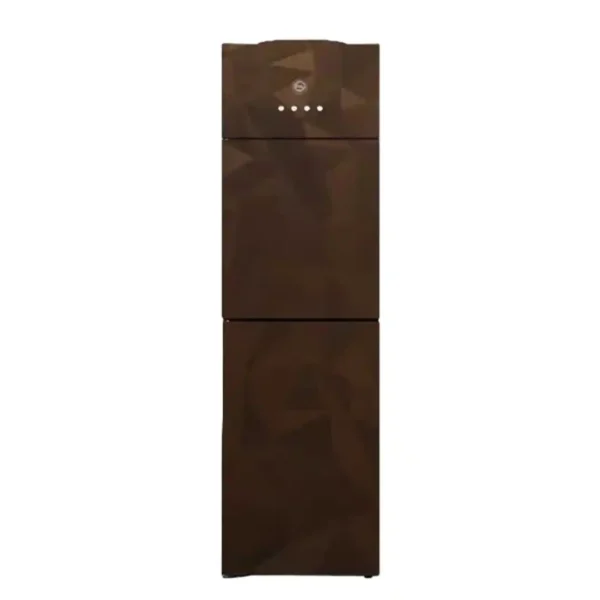 PEL 425 Prism Glass door Water Dispenser