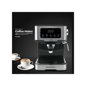West Point WF-2026 Auto Coffee Maker