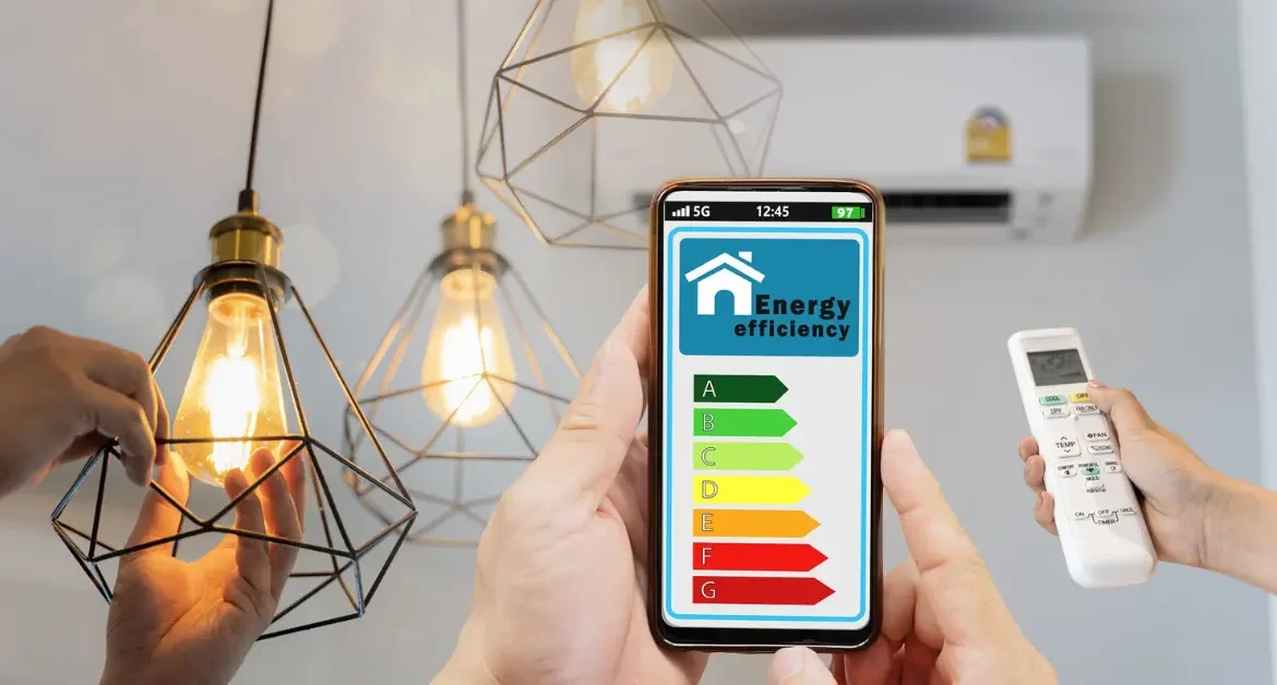 Energy-Efficient Air Conditioners in Pakistan