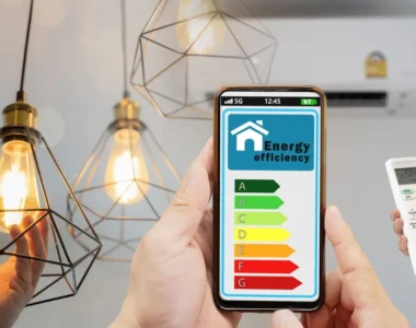 Energy-Efficient Air Conditioners in Pakistan