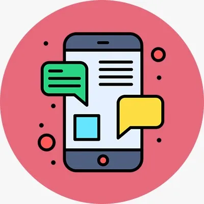 Mobile Phones