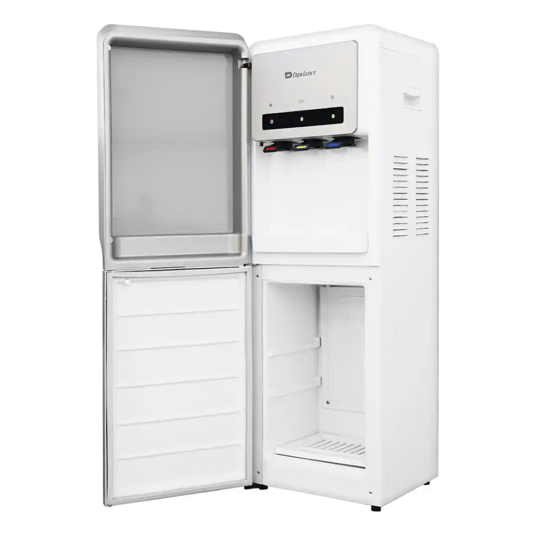 Dawlance WD-1051 Water Dispenser With Refrigerator Dawlance WD-1051 Water Dispenser With Refrigerator