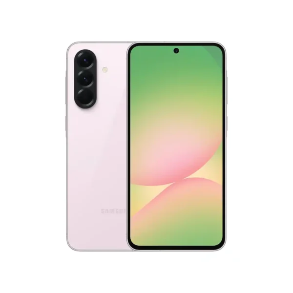 Samsung Galaxy A56 5G Mobile Phone