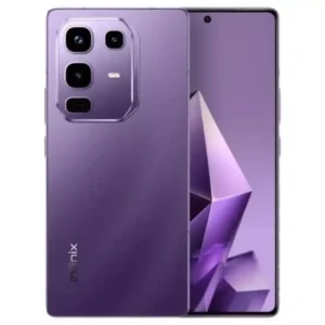 Infinix Note 50 Pro 12/256 Mobile Phone