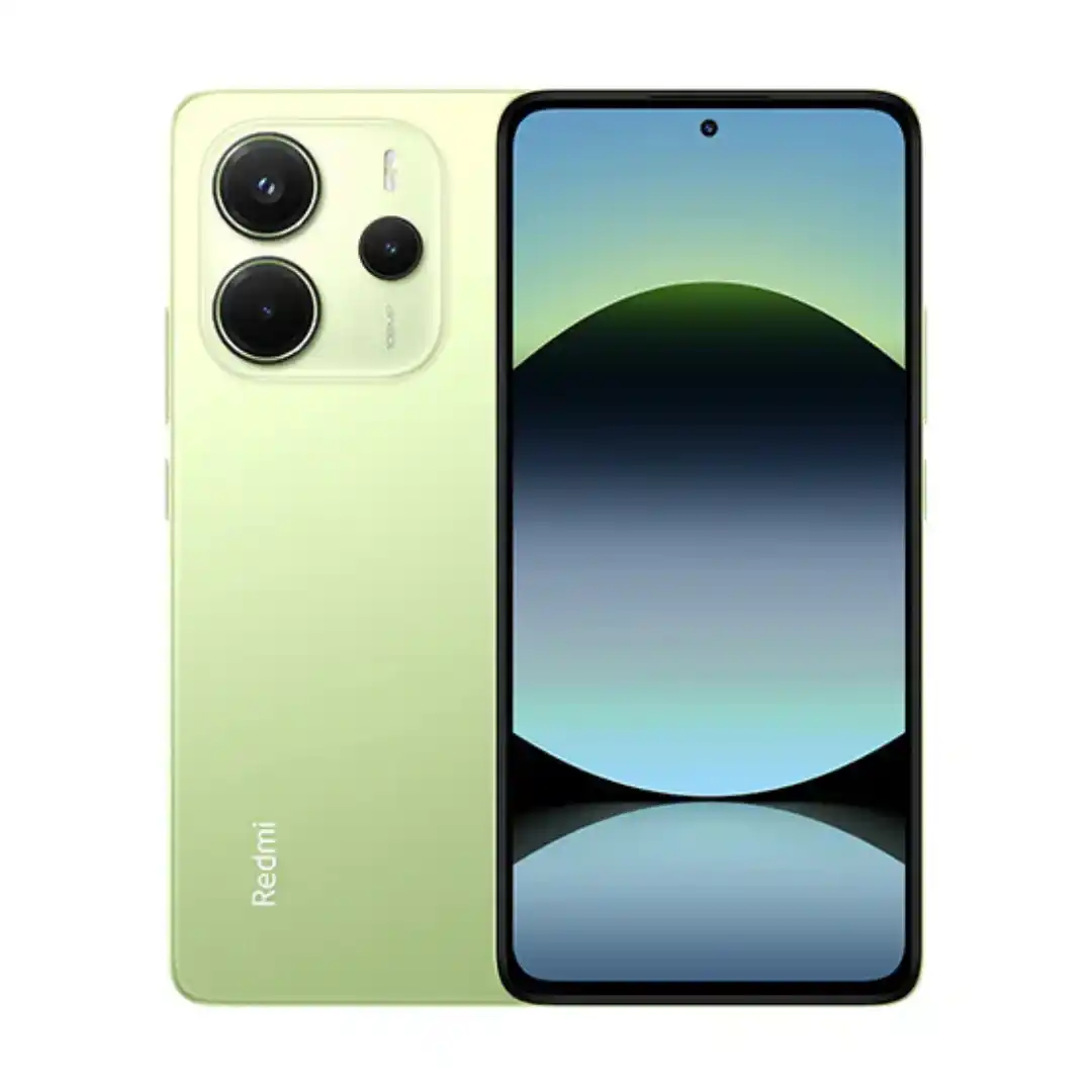 Redmi Note 14 Mobile Phone