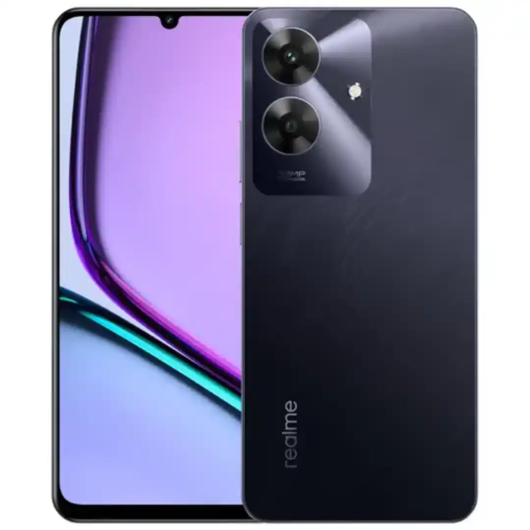 Realme Note 60 Mobile Phone