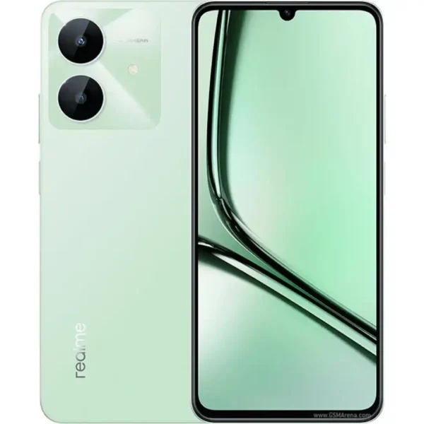 Realme Note 60X 3GB/64GB Mobile Phone