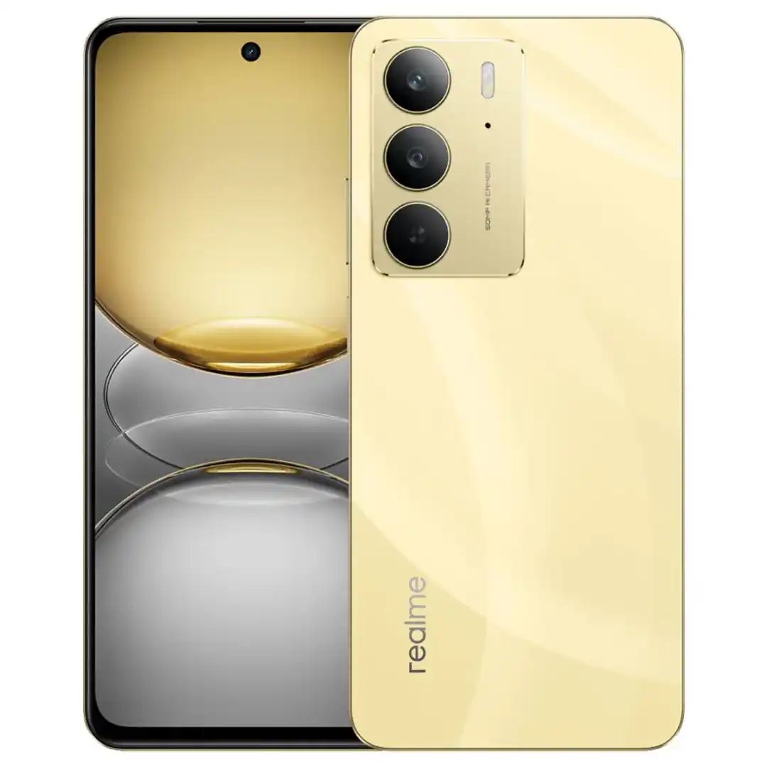 Realme C75 Mobile Phone