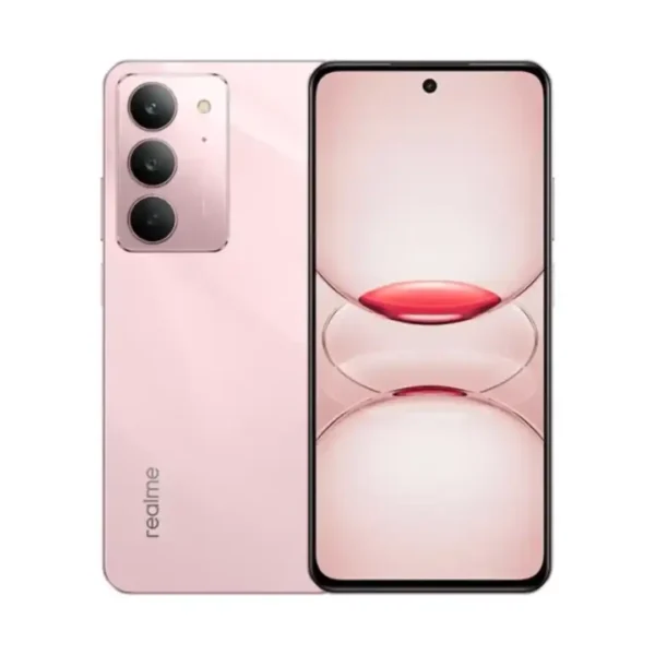 Realme C75 Mobile Phone