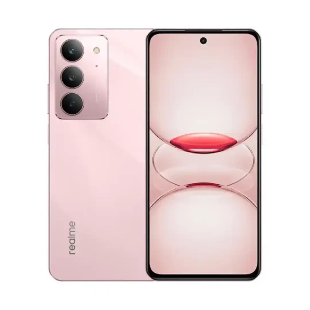 Realme C75 Mobile Phone