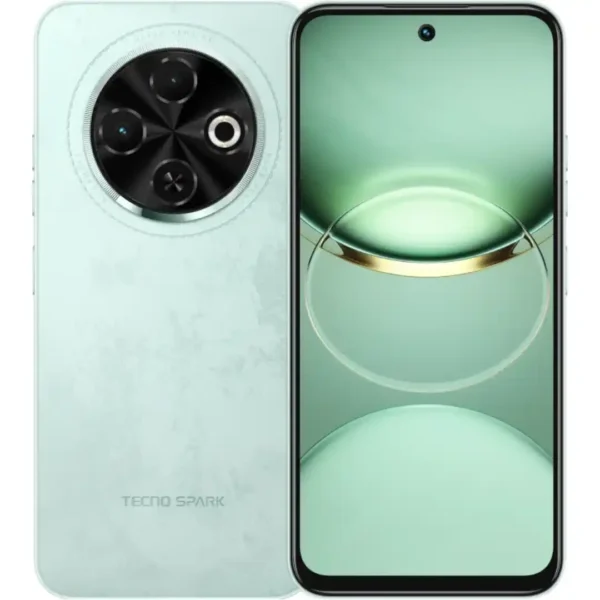 Tecno Spark 30C 6GB/128GB Mobile Phone