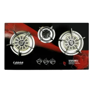 Izone ATL-303GL Kitchen Hob