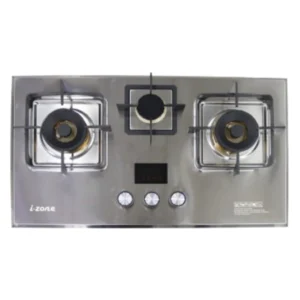 Izone ATL-310SS-TIMER Kitchen Hob