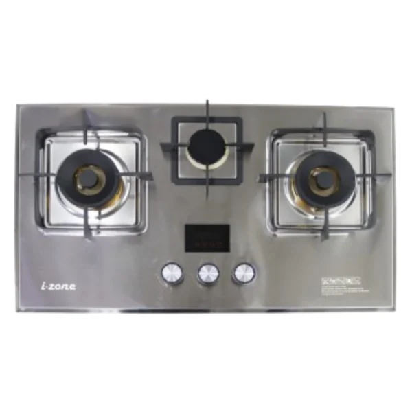 Izone ATL-310SS-TIMER Kitchen Hob