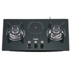 Izone ATL-340GL Kitchen Hob
