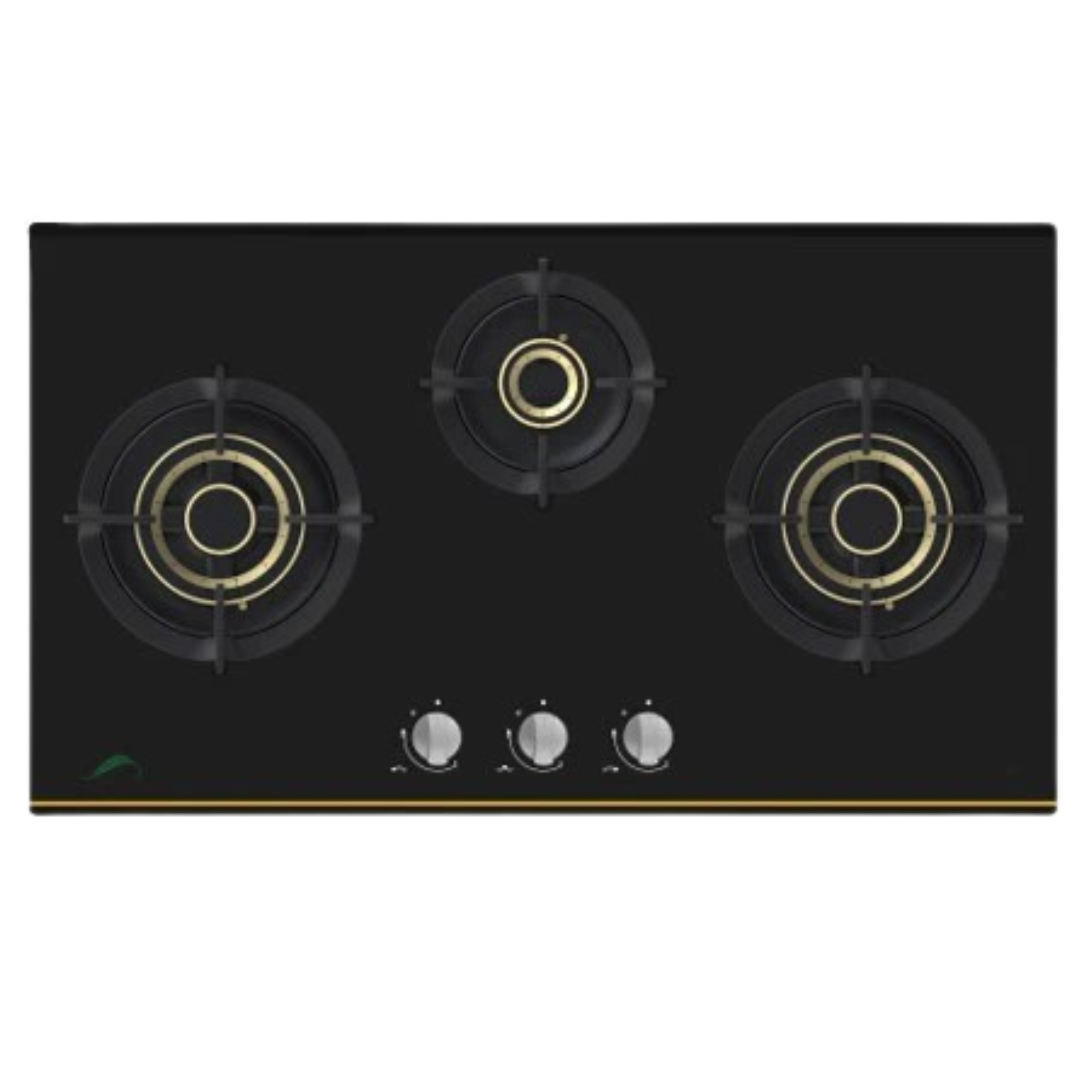 Signature HC3768BG Kitchen Hob