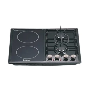 Izone ATL-425SS Kitchen Hob