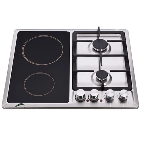 Signature 4600TS Kitchen Hob