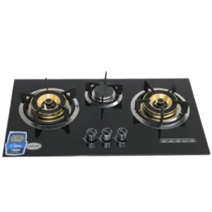 Canon CA-519 Kitchen Hob