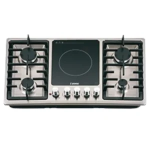 Izone ATL-530SS Kitchen Hob