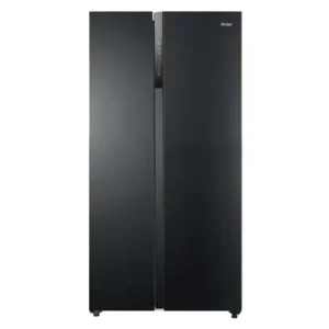 Haier HRF-622IBG Inverter Side by Side Refrigerator