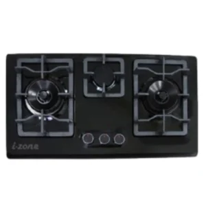 Izone FN-628BK Kitchen Hob