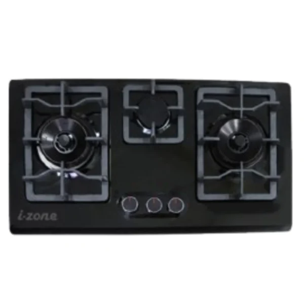 Izone FN-628BK Kitchen Hob