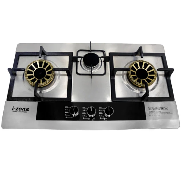 Izone ATL-7603 Kitchen Hob