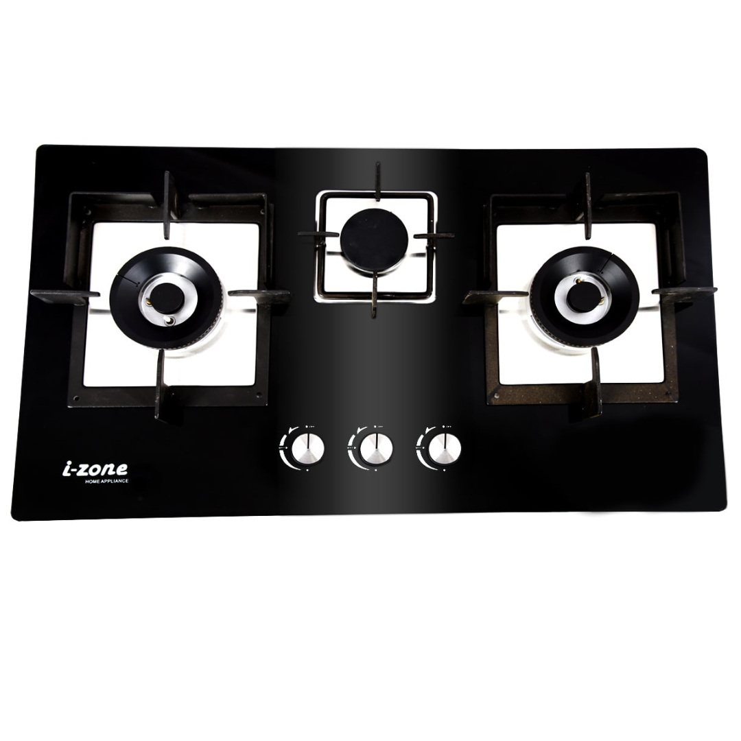 Izone MAS-7803GL Kitchen Hob