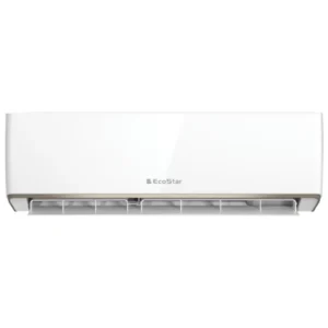 EcoStar 12EM01 WS Inverter Air Conditioner