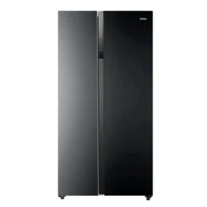 Haier HRF-622IBS Inverter Side by Side Refrigerator