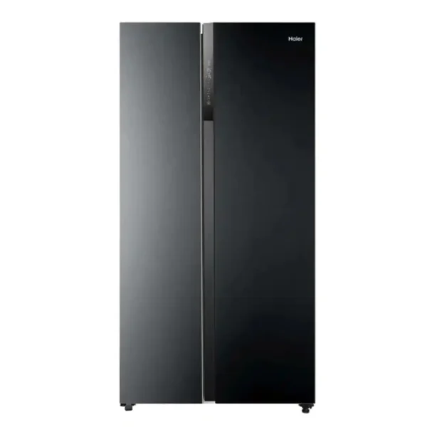 Haier HRF-622IBS Inverter Side by Side Refrigerator