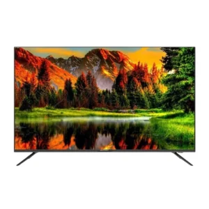 Multynet 32NX9 32 Inches FRAMELESS Android LED TV