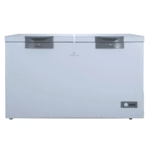 Dawlance 91997 LVS Convertible Twin Door Freezer