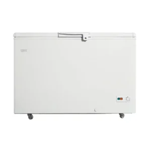 Haier HDF-405 15 CFT Inverter Deep Freezer