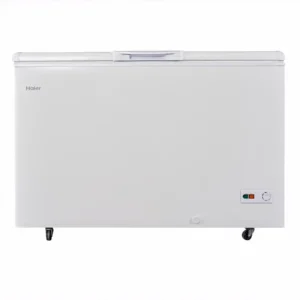 Haier HDF-405SD Single Door Deep Freezer